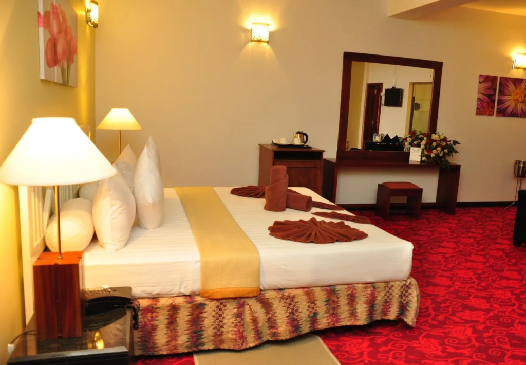 Peradeniya Rest House