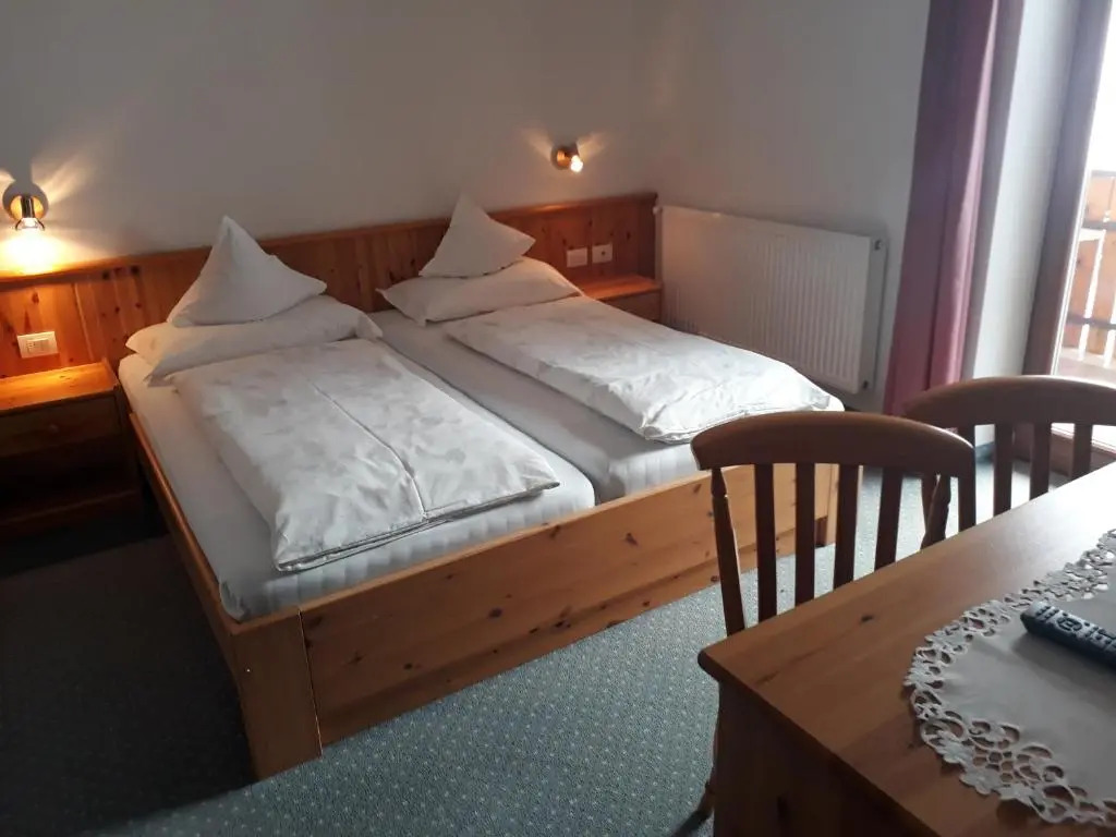 Hotel Pension Moarhof