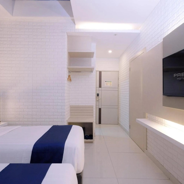 Premiere Hotel Tegal
