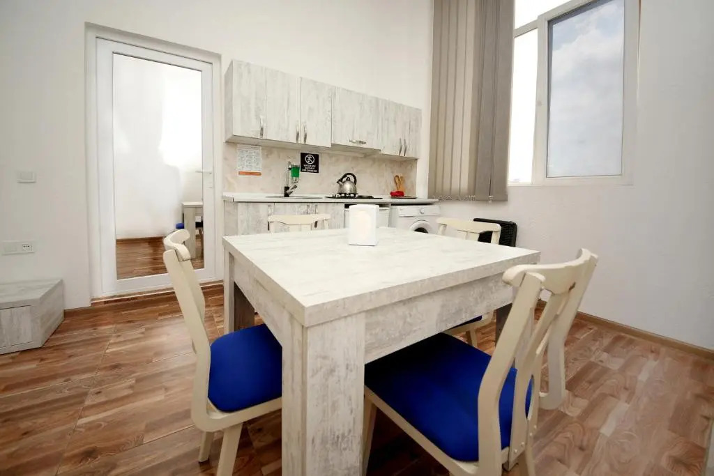Hostel Mandaria
