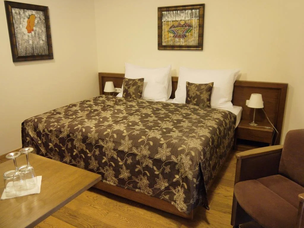 Hotel Chateau Orlice