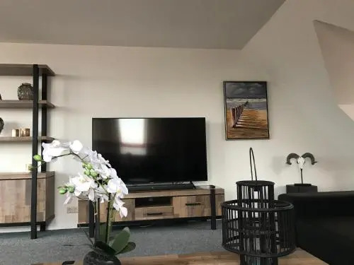 Penthouse Belle Vue