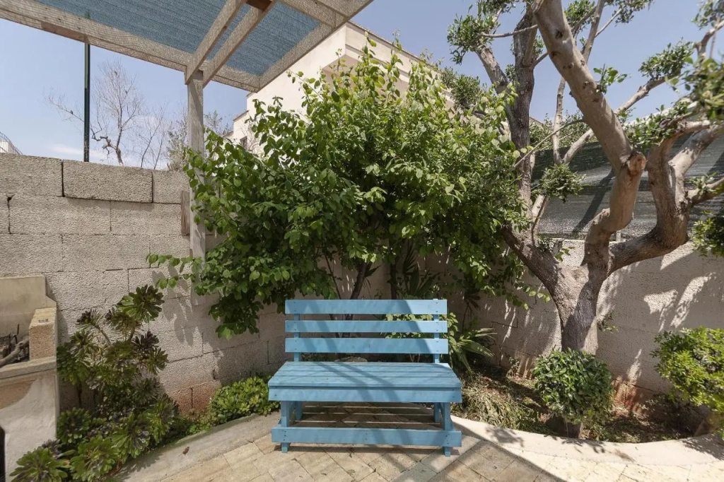 Blu beach studio