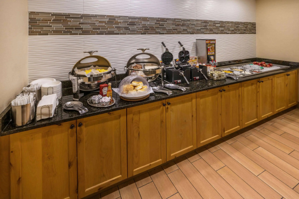 La Quinta by Wyndham Idaho Falls/Ammon