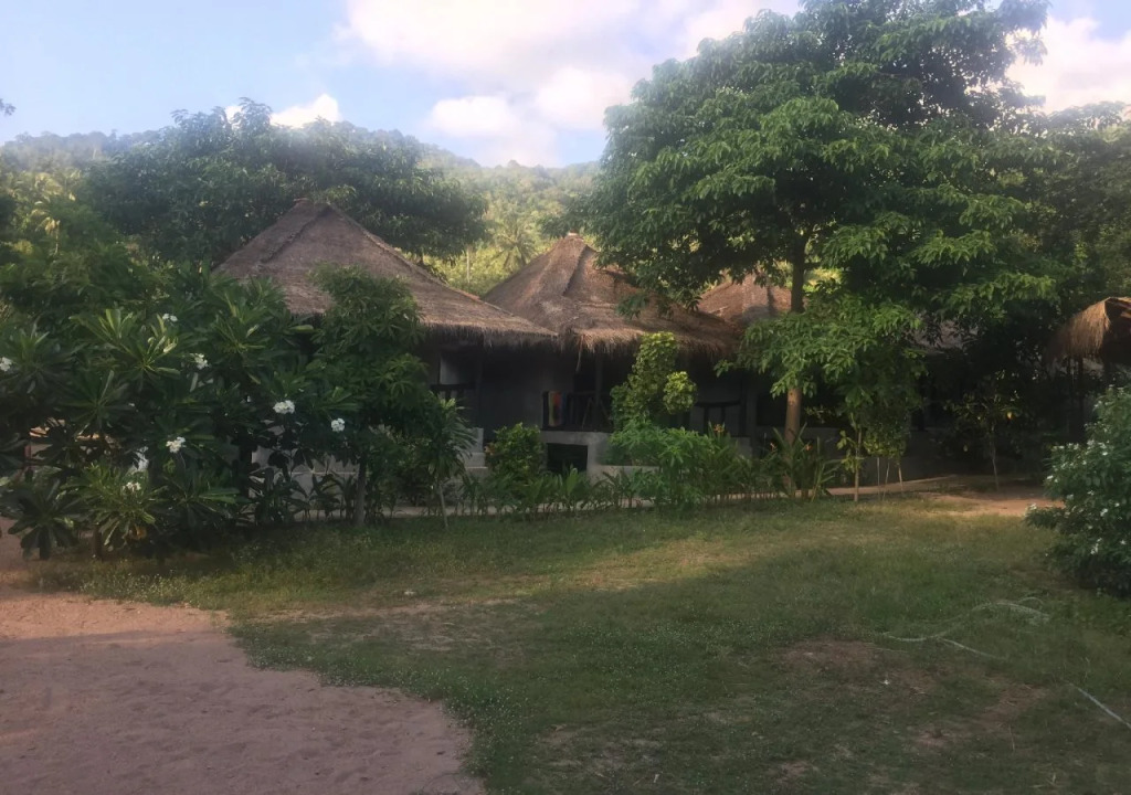 Secret Garden Village