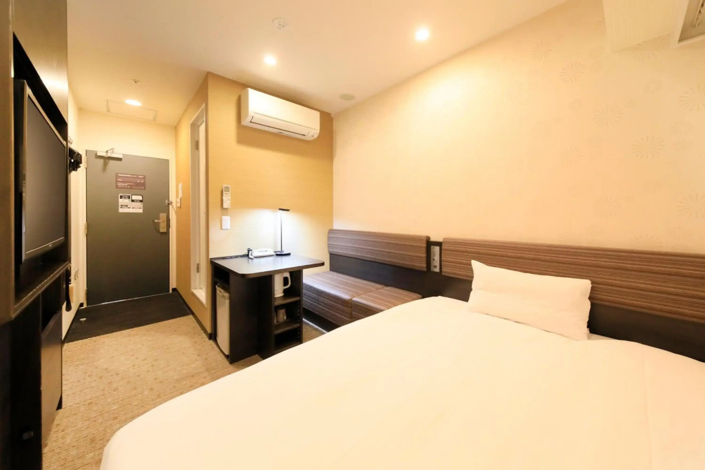 Via Inn Kanazawa