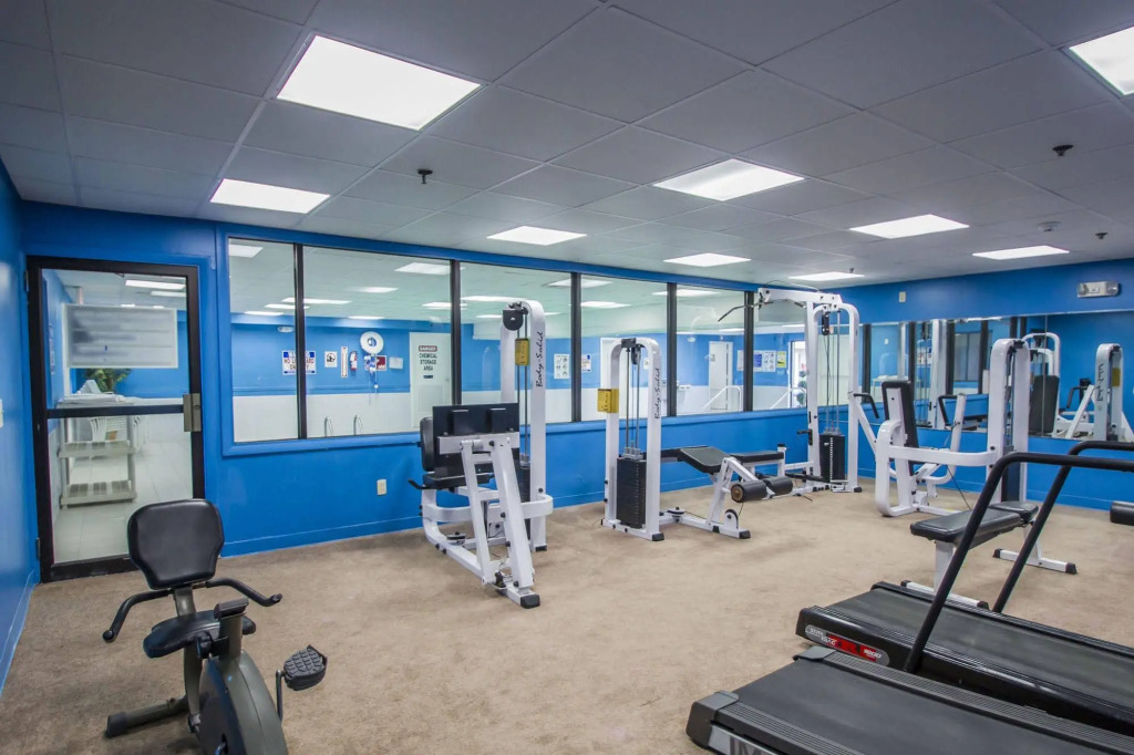 Rodeway Inn & Suites