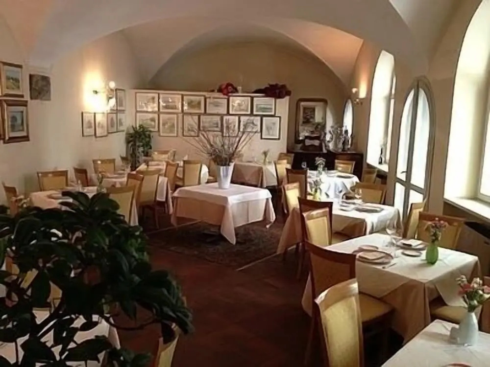 Albergo della Torre dal 1891