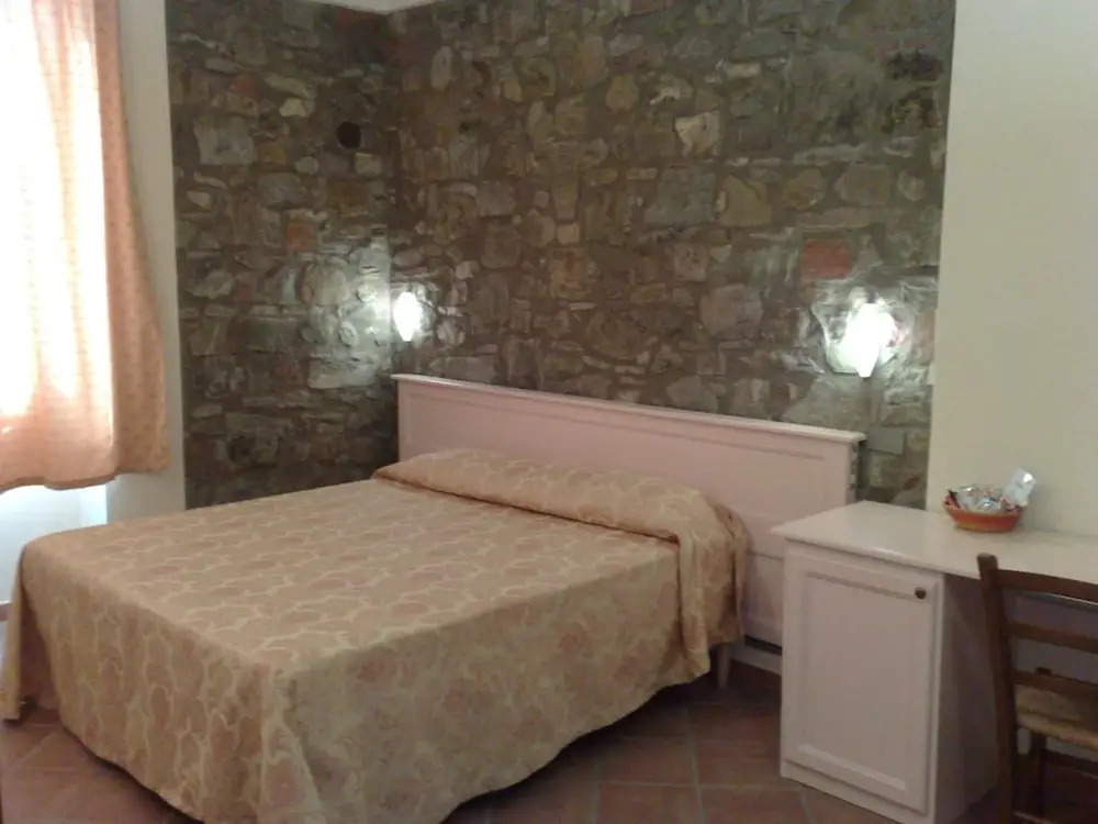 Guest House Locanda Gallo