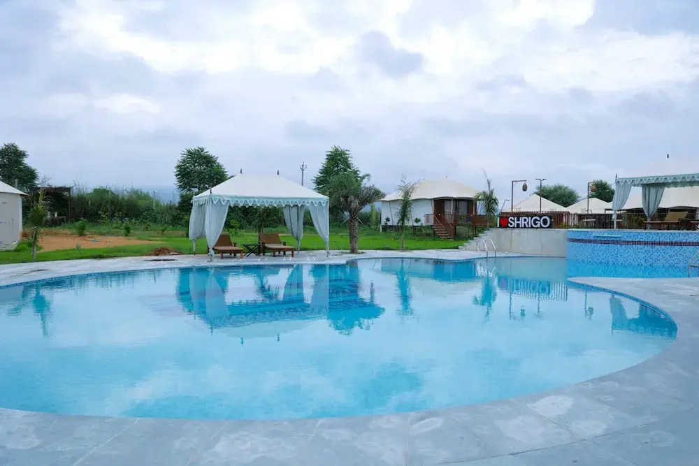 Luxe Stayz Signature Pushkar