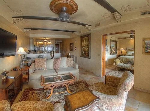 Ocean Lodge Resort