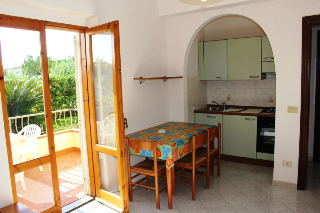 Hotel Santa Chiara
