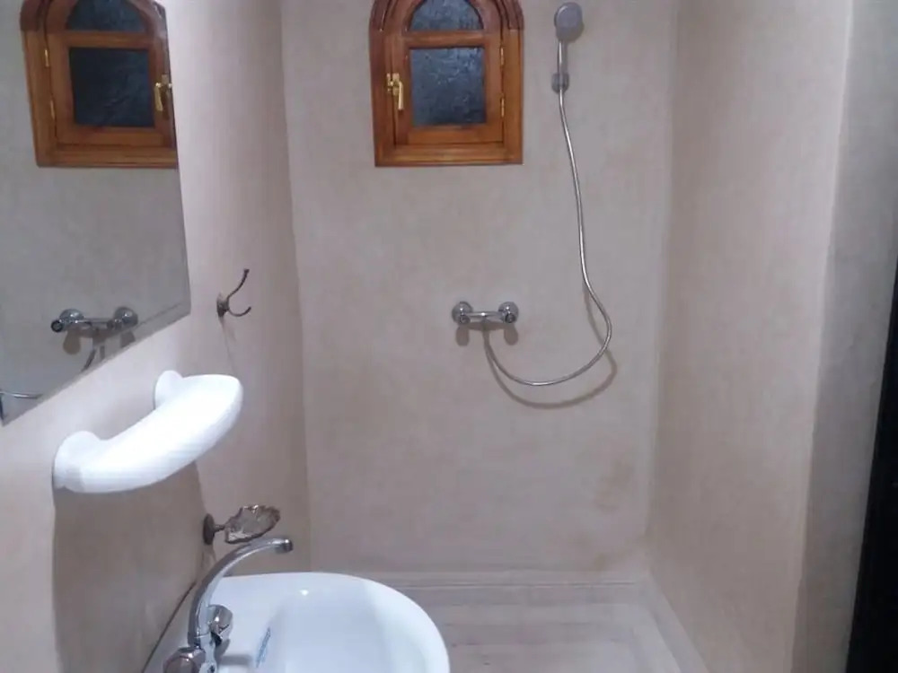 Riad Oum Ellkhir