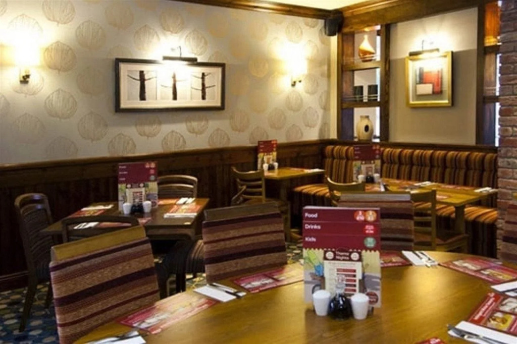 Premier Inn Wirral - Childer Thornton