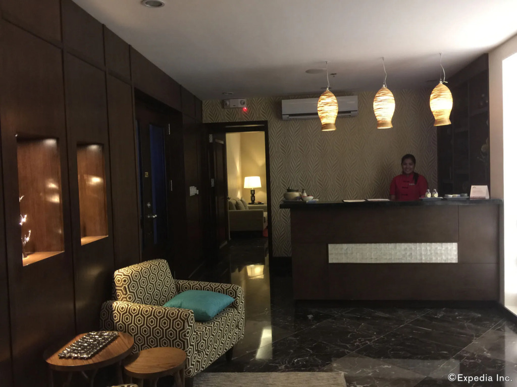 BE Grand Resort, Bohol