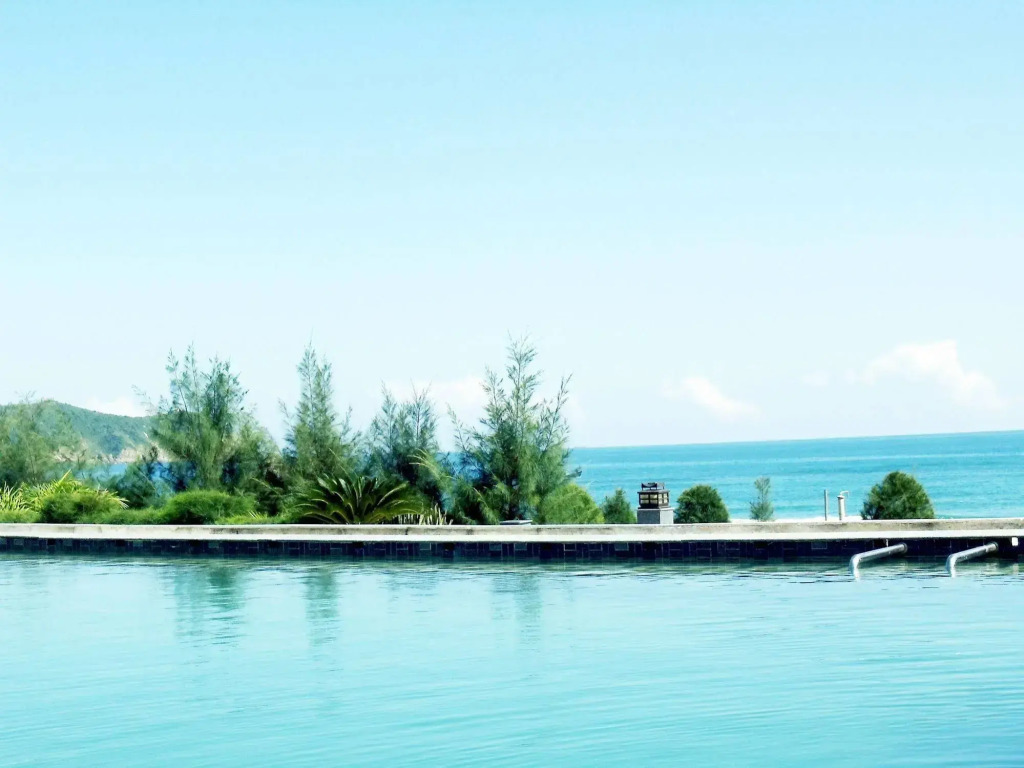 Sa Huynh Beach Resort
