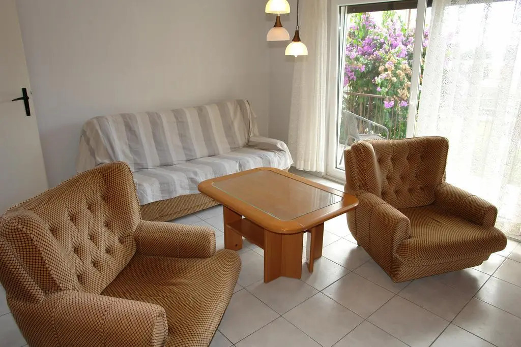 Apartment Eugen