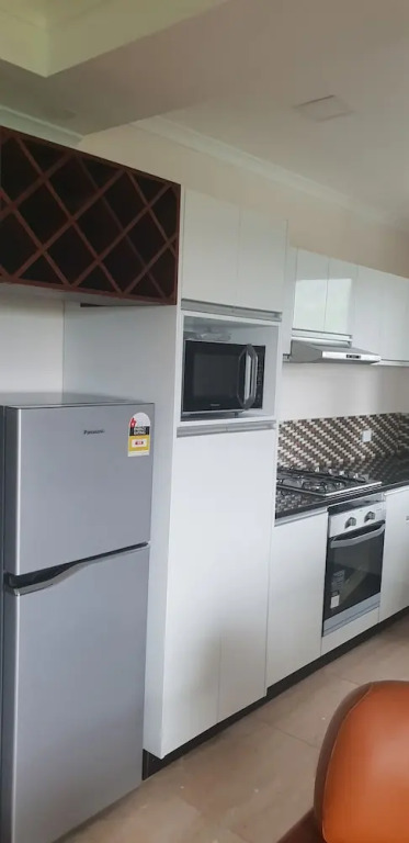 Executive Apartment