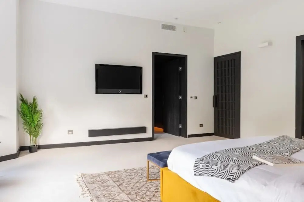 The Hampstead Heath Retreat - Modern 4bdr With Garden, Terrace and Parking