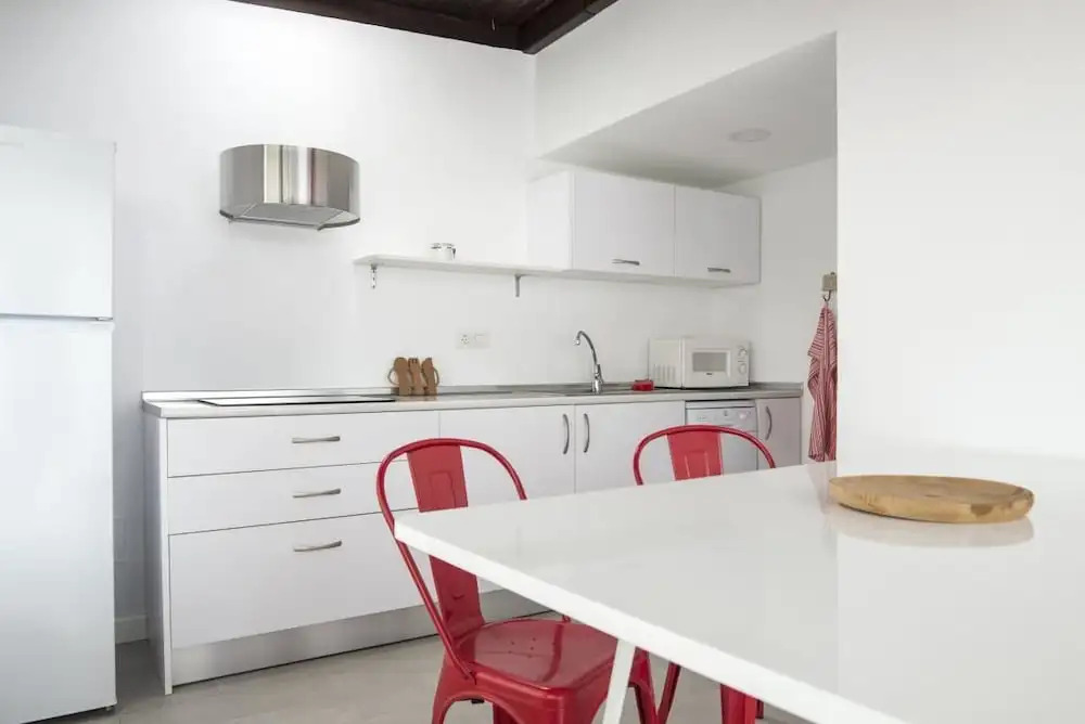 Villa Sol-beautiful country house in Lajares, Fuerteventura North Shor
