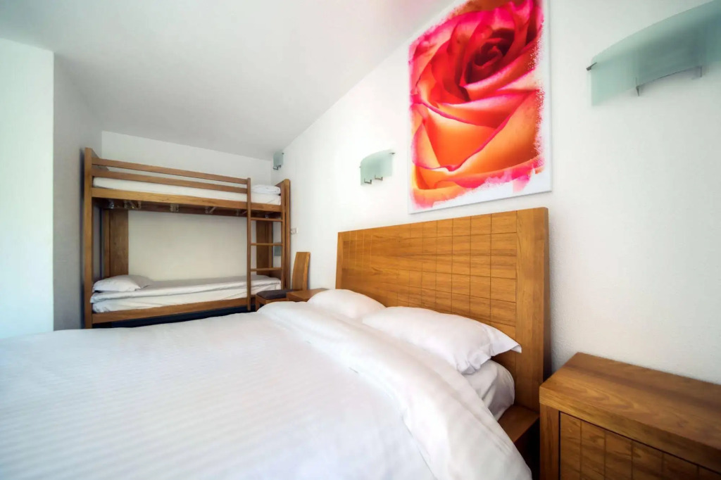 Comfort Aparthotel Mutzig Portes dAlsace