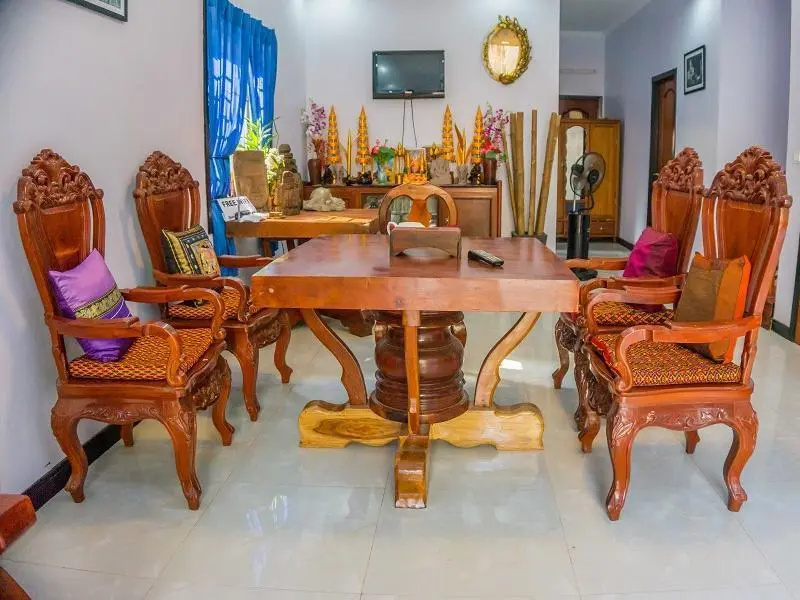 Sophat Villa