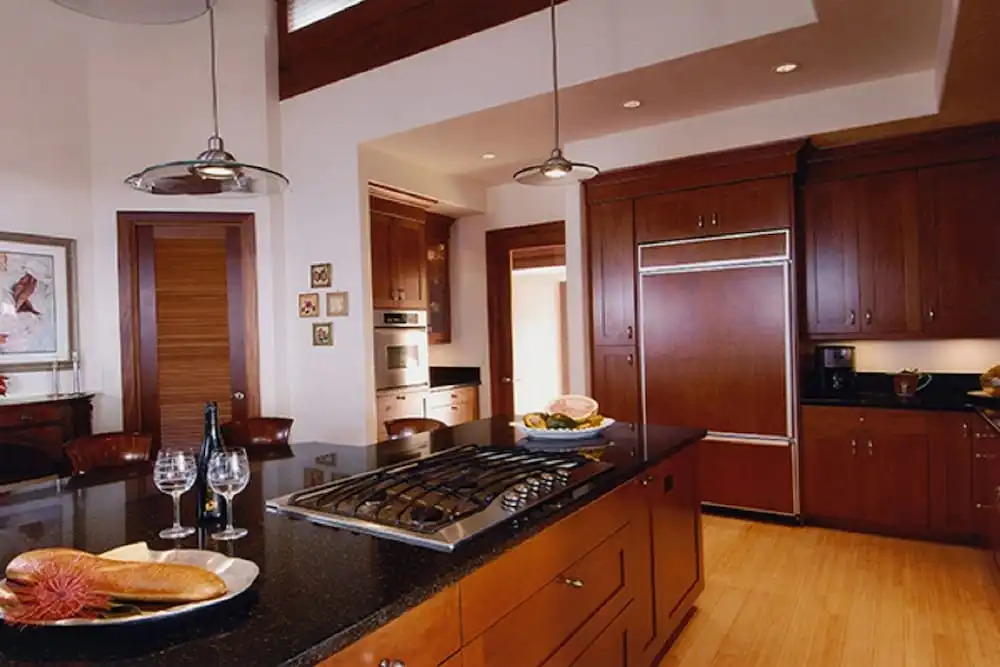 Maleka Villette - Four Bedroom House