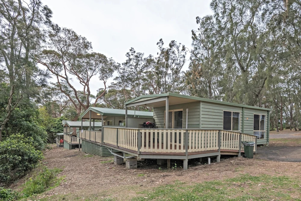 Holiday Haven Bendalong