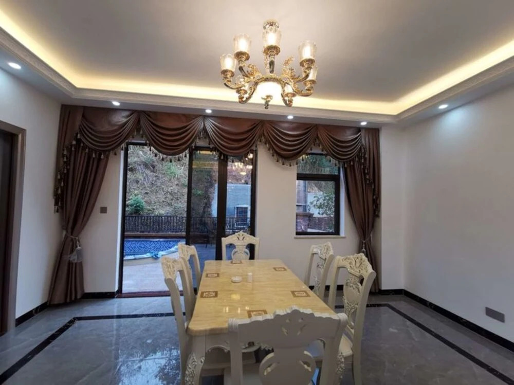 Nankun Mountain Resort Villa No.20