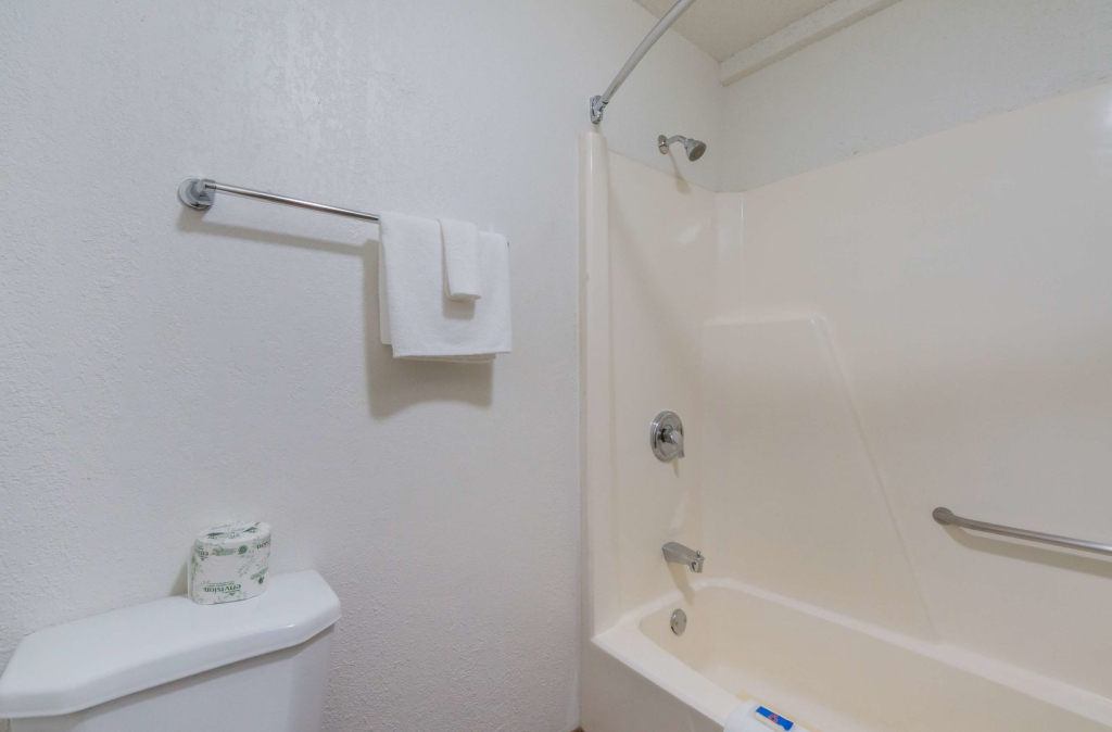 Motel 6 Boerne TX