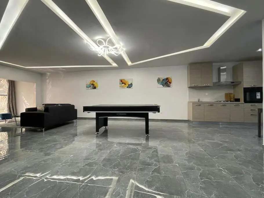 La Yaram, Appart Chic