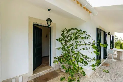 Fabulosa Quinta do Vento
