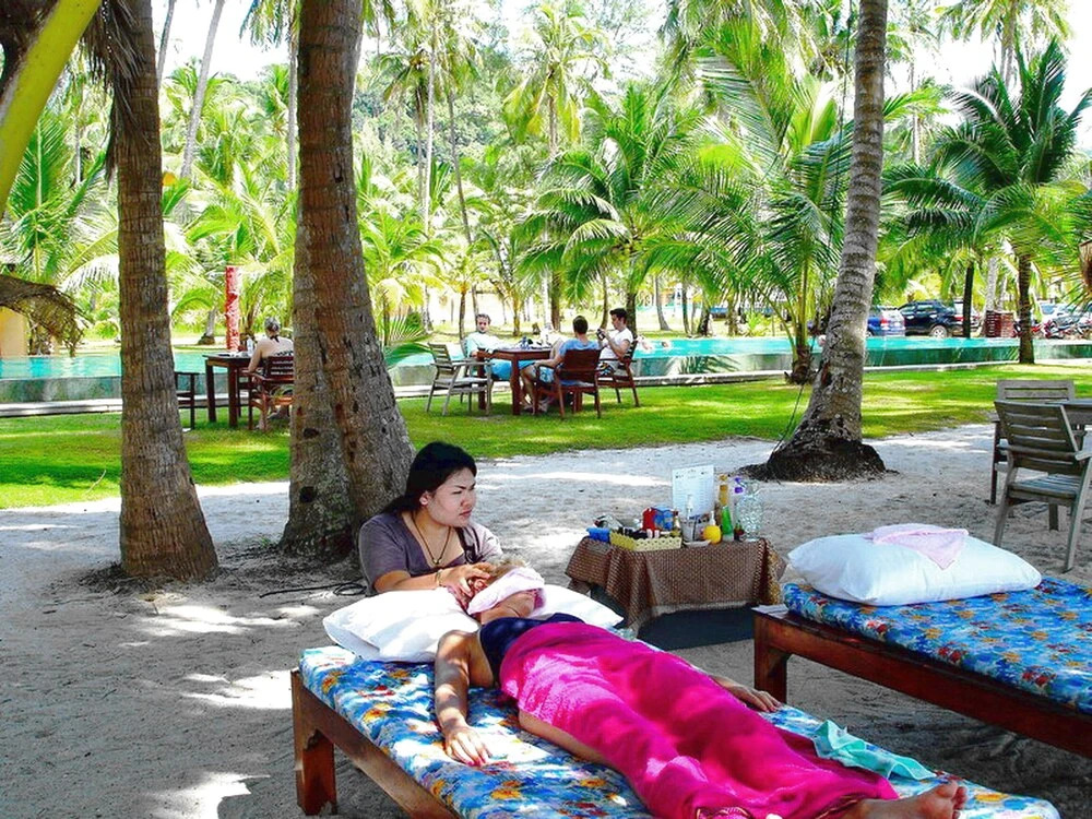 Bikini Villas Koh Chang