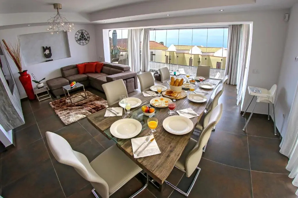 Villa Nela