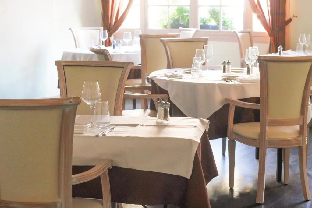 Logis Hôtel & Restaurant du Sauvage