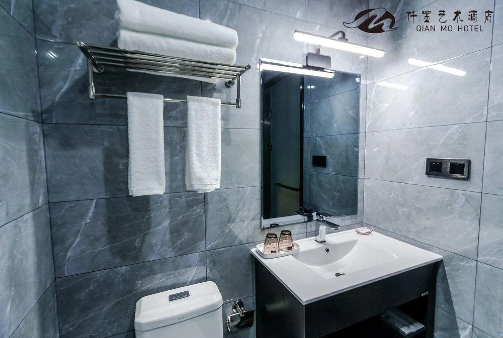 Qianmo Art Hotel