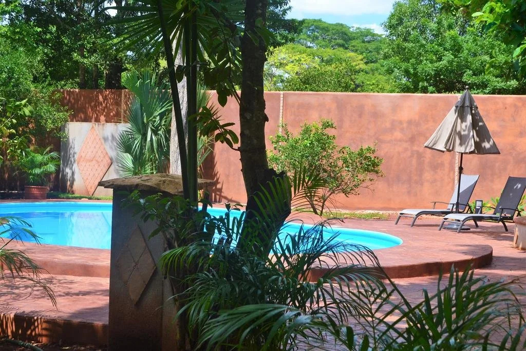 The FlyCatcher Inn Boutique Hotel