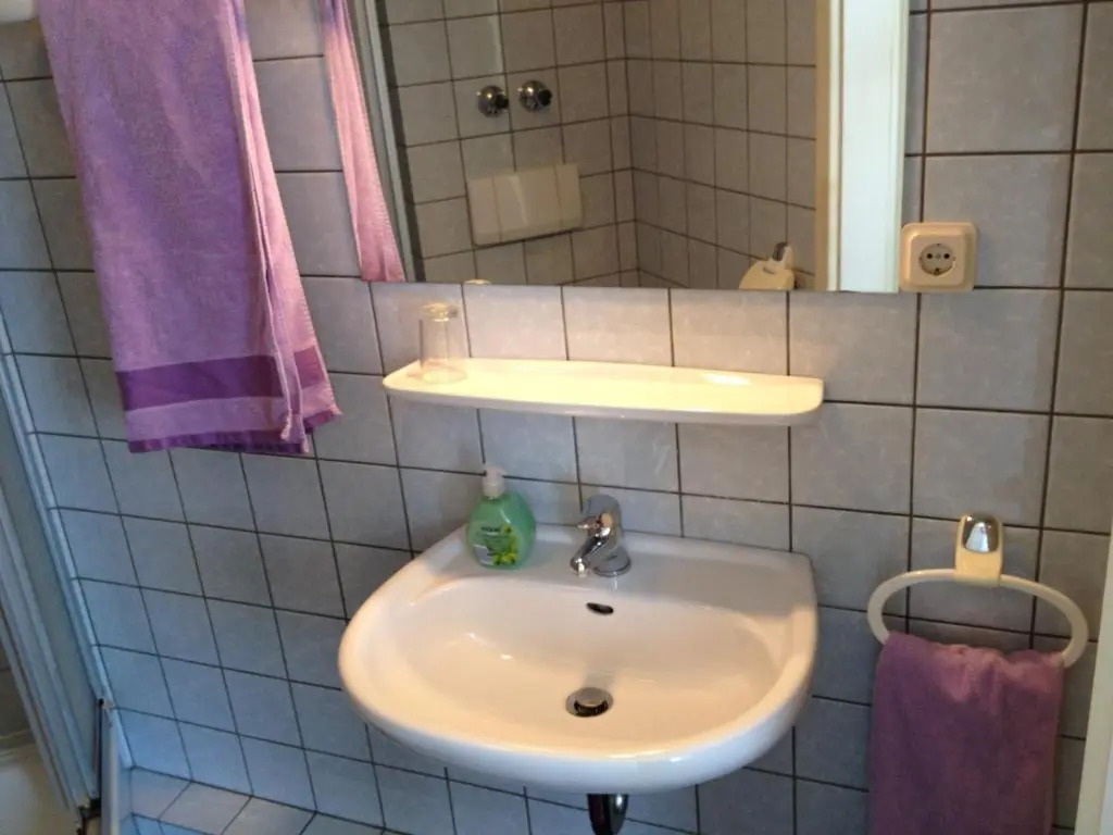 Apartmenthaus Somborn