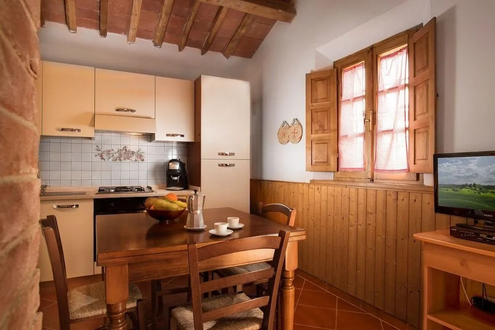 Agriturismo Quattro Pini