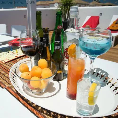 Chipibeach B&B, Hostal Boutique