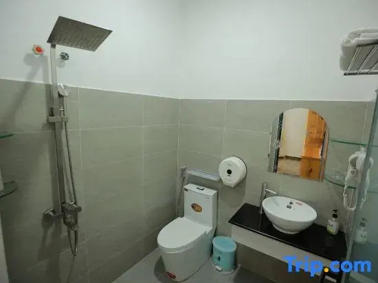 Arya Hotel Dalat