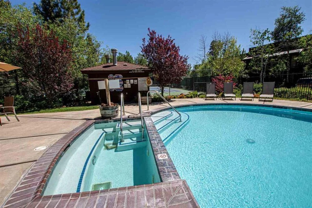 Park View Paradise by Lake Tahoe Accommodations