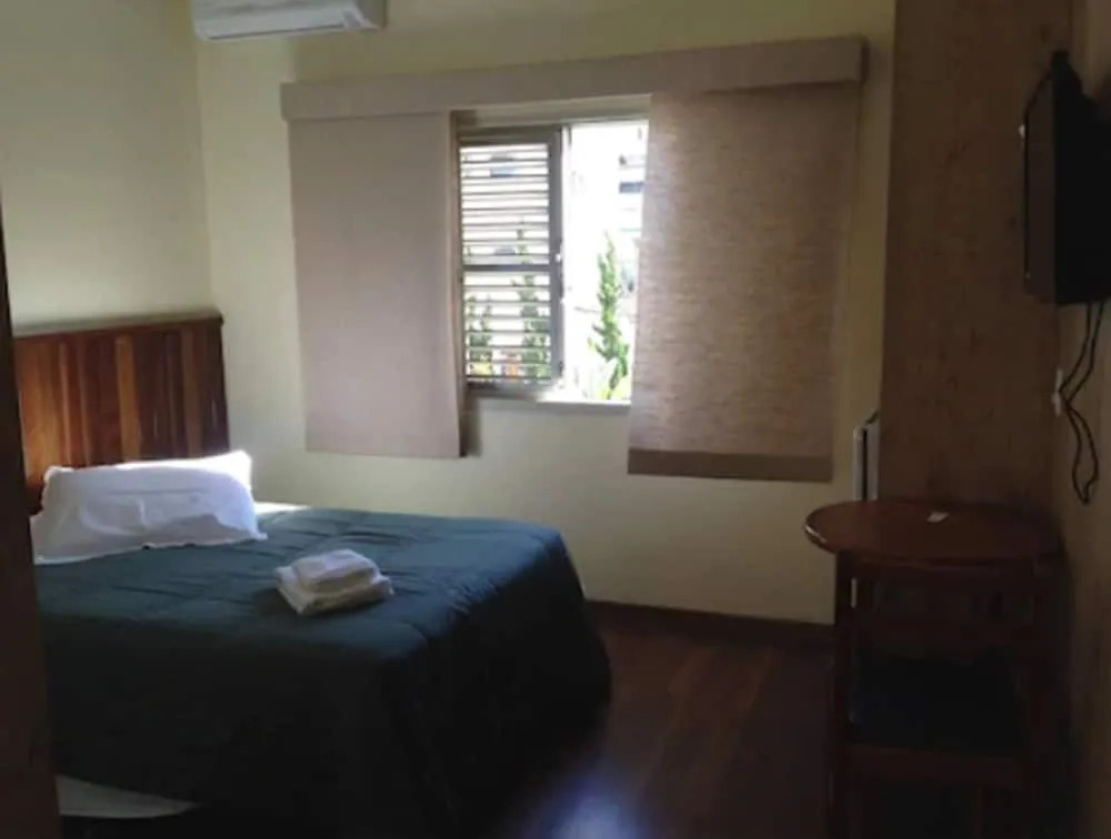 São Roque Park Hotel