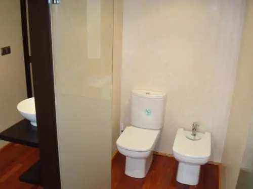 Click & Booking Apartamentos Arqubach