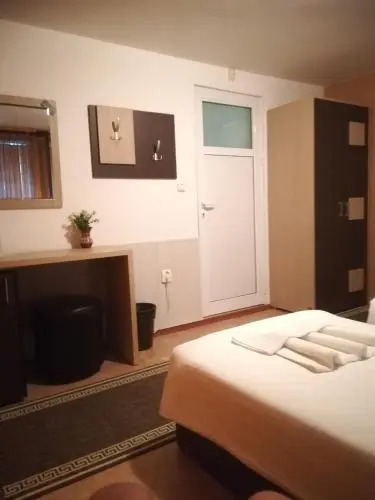 Economy Guest House