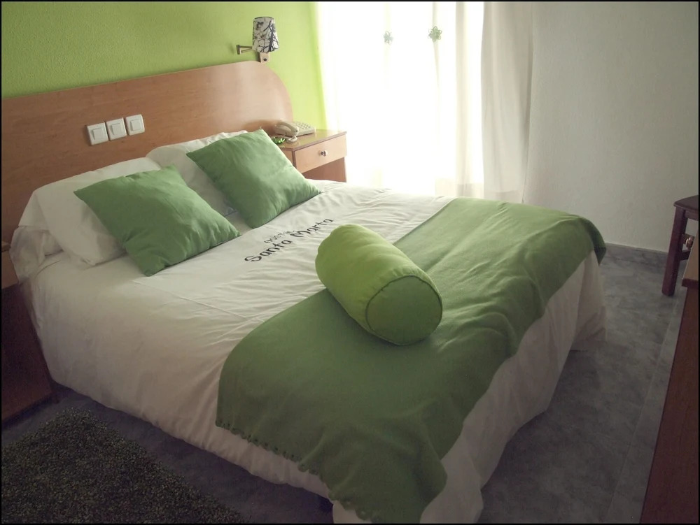 Hostal Santa Marta