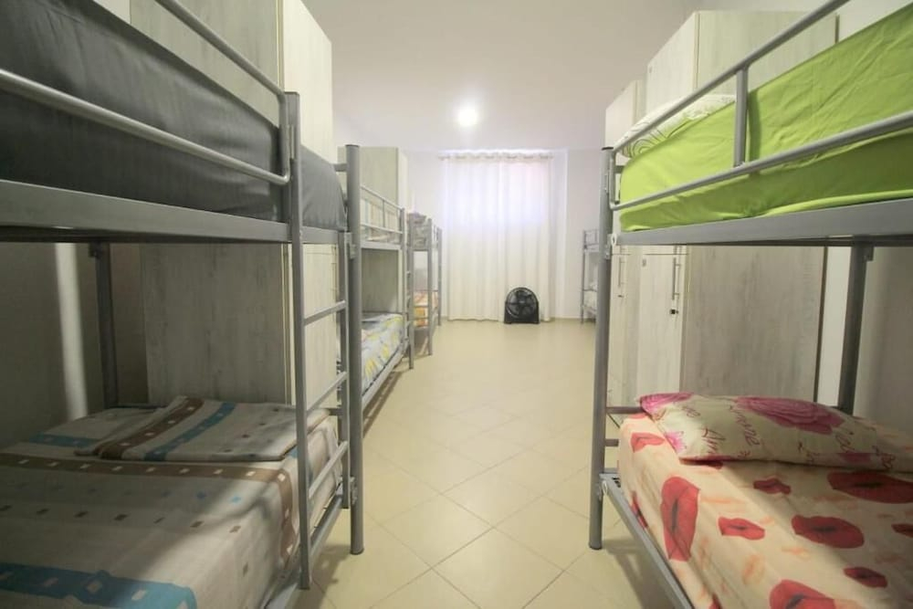 Hostel K13