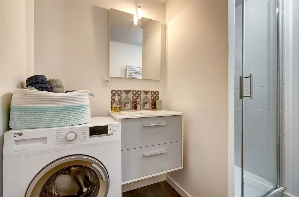 Appartements de caractère centre