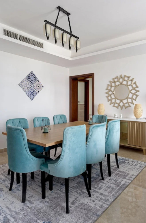 VESTA - Cairo Festival City Residence