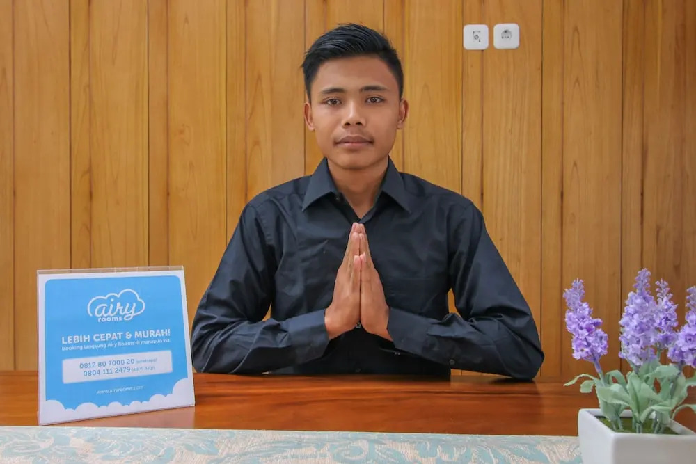 Airy Kebayoran Lama KPBD 11 Jakarta